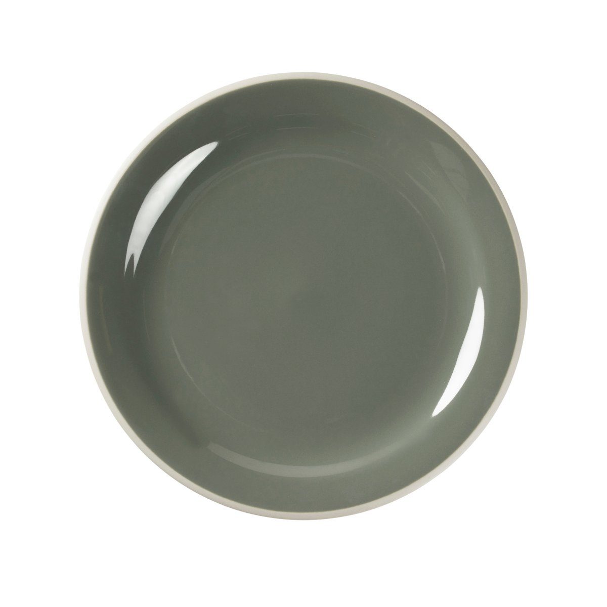 Broste Copenhagen Speiseteller Copenhagen Taverna Speiseteller Ø28 x 8cm, Taverna Teller