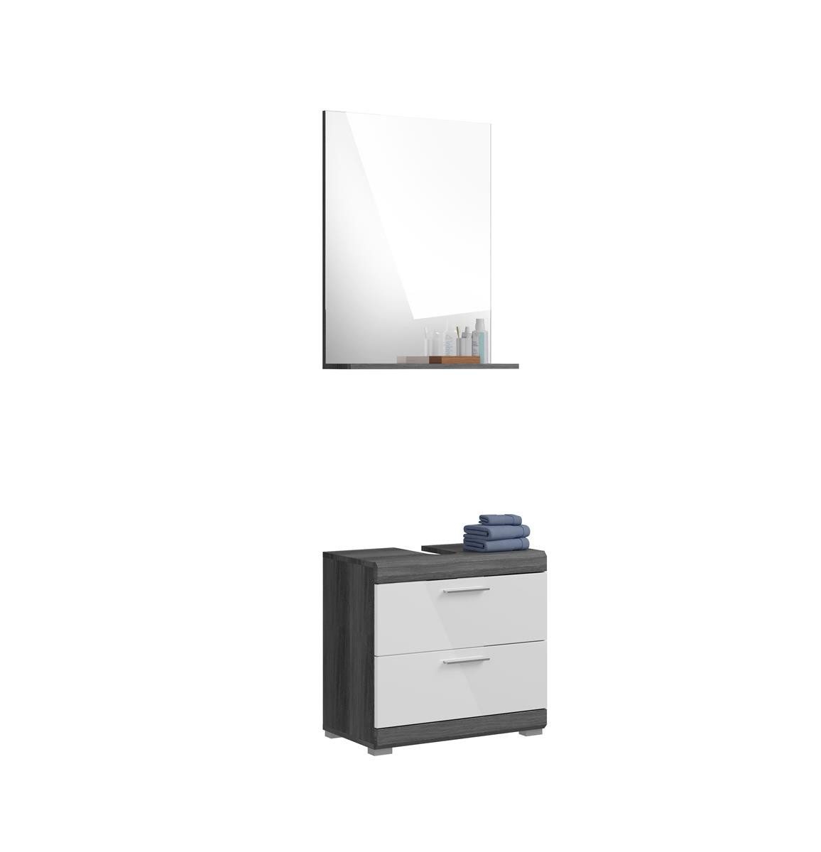 Ihr Traum-Badezimmer zum Greifen nah: Reduzierte Badmöbel Sets bei Otto