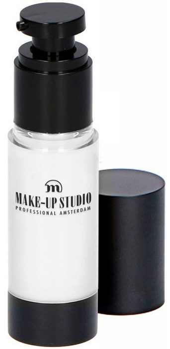 MAKE-UP STUDIO AMSTERDAM Highlighter Strobe-It Cream