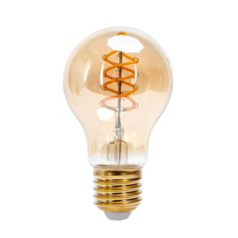 Aigostar LED-Leuchtmittel 4w E27 LED Retro günstig online kaufen
