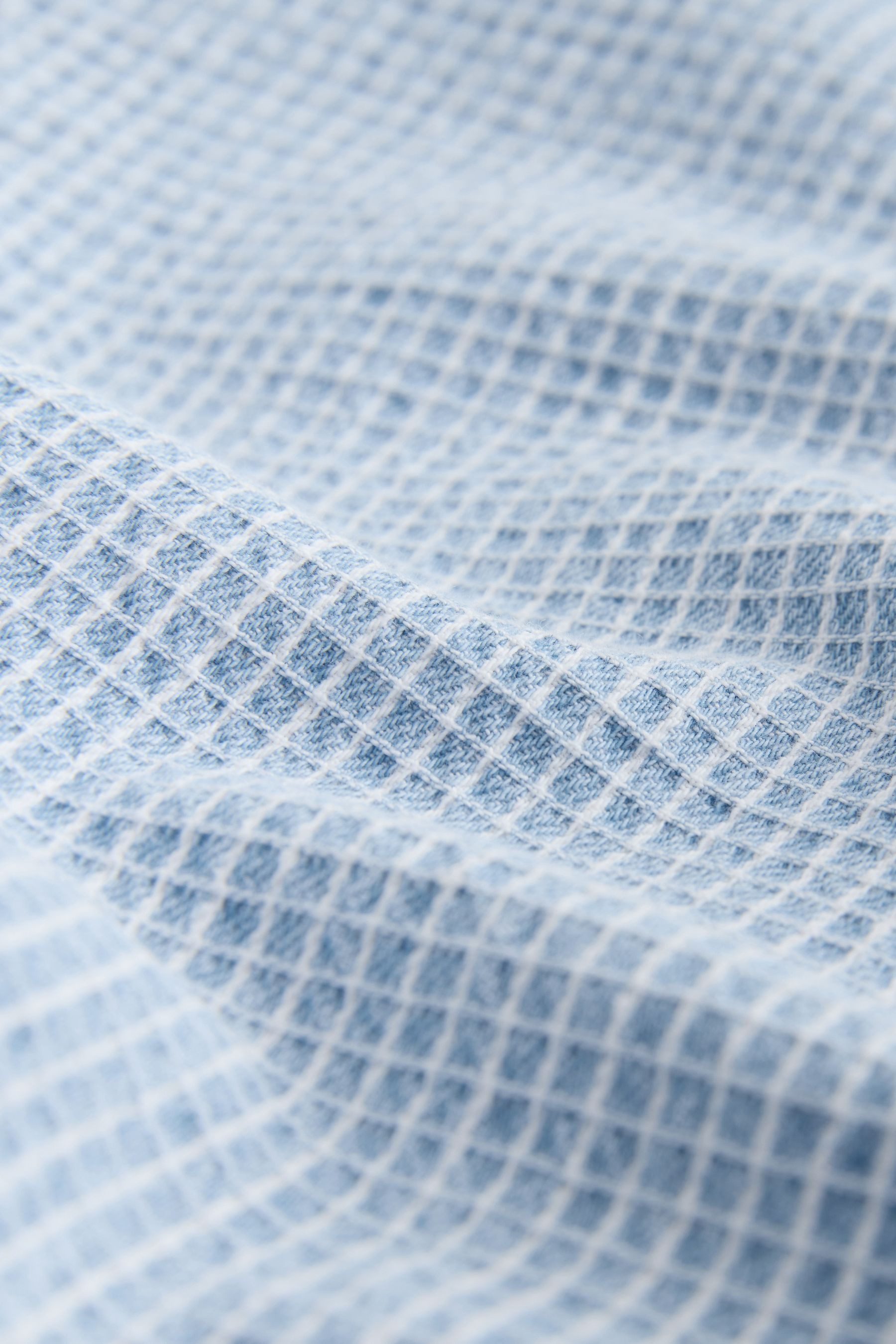 Next Jeanshemd Oversized Fit Jeansbluse, Kurzgröße (1-tlg) günstig online kaufen