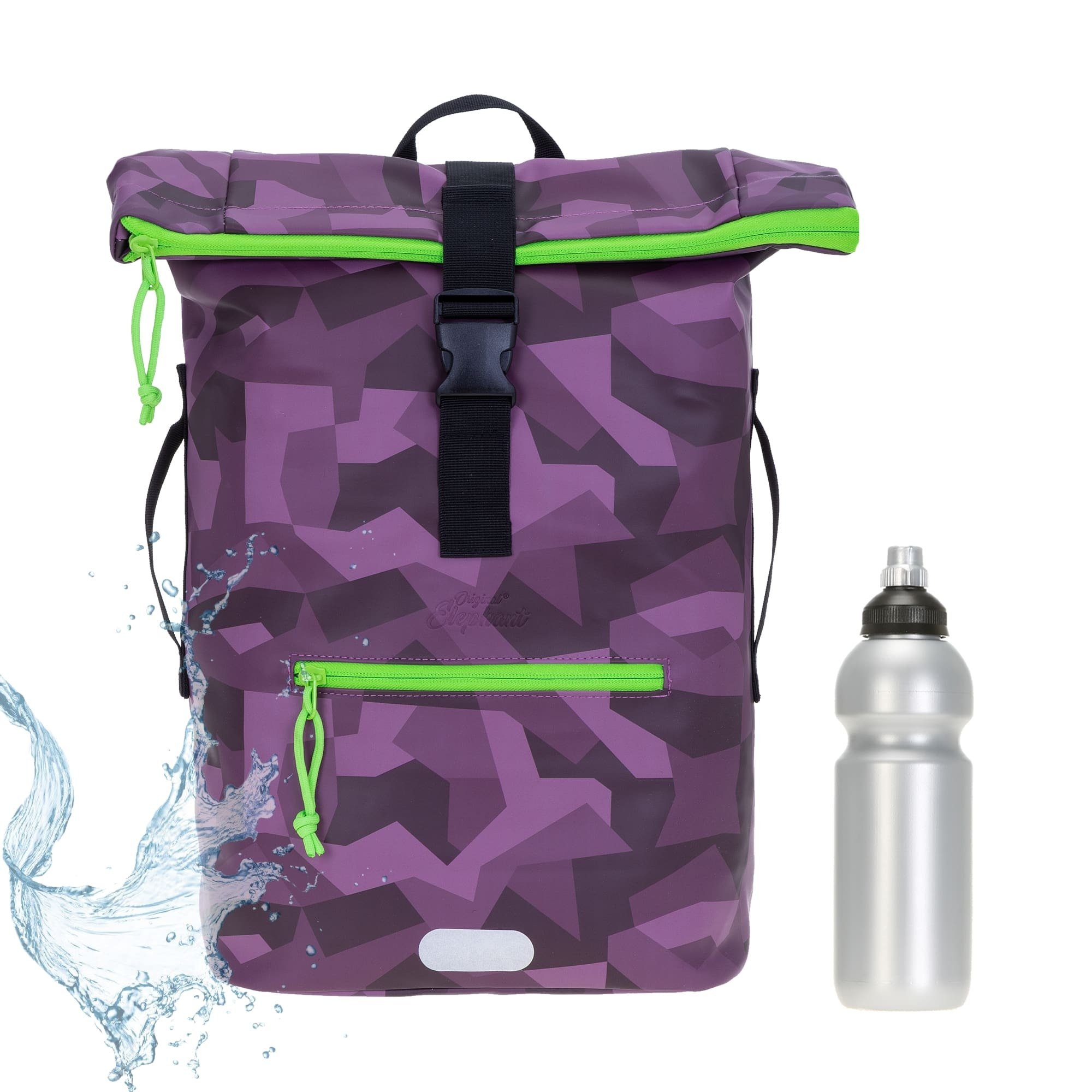 Freizeitrucksack Time Bag aus Plane