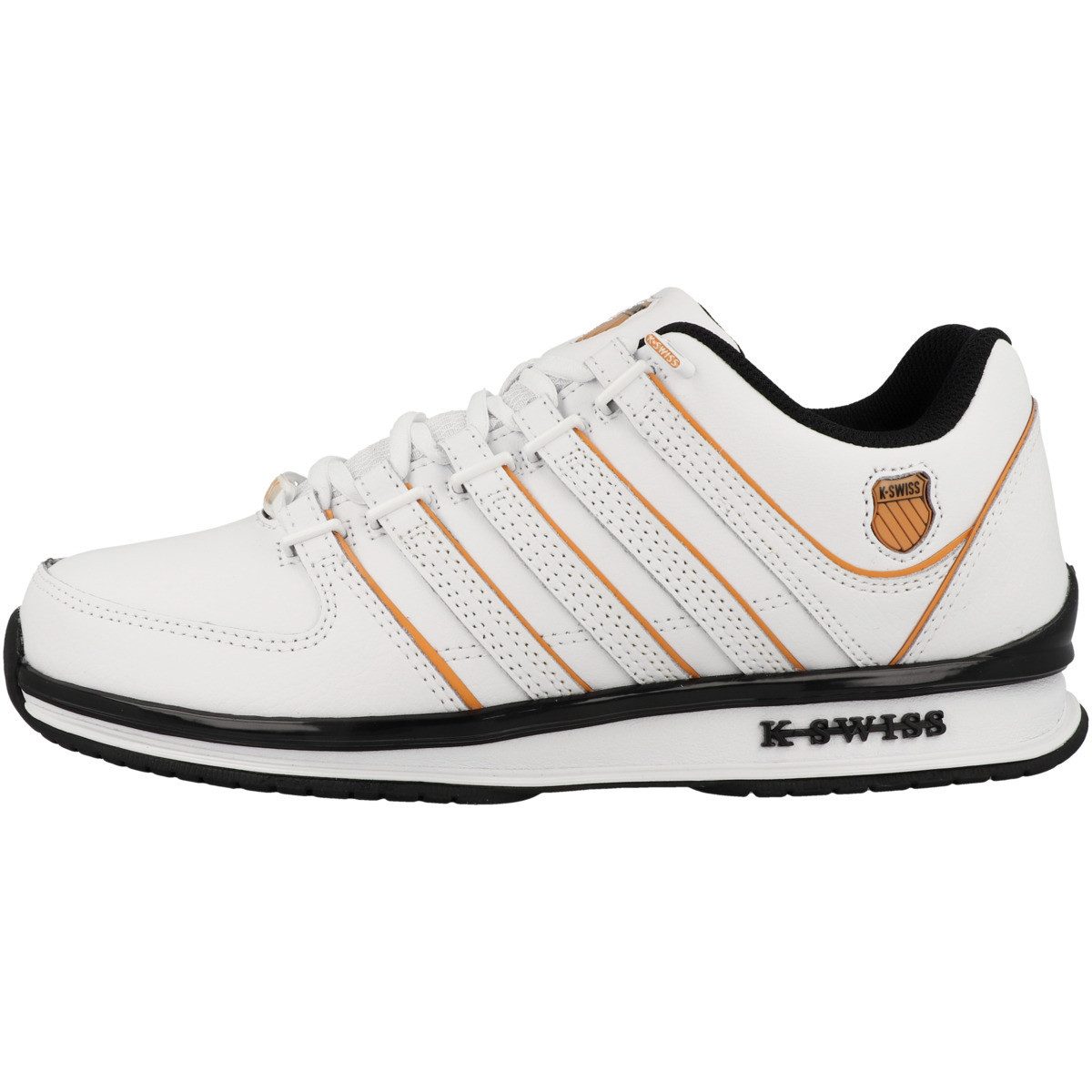 K-Swiss Rinzler Herren Sneaker Turnschuhe, Sportschuhe, Freizeitschuhe, Hal günstig online kaufen