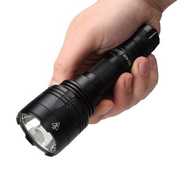 Nitecore LED Taschenlampe NEW P30 LED Taschenlampe 1000 Lumen
