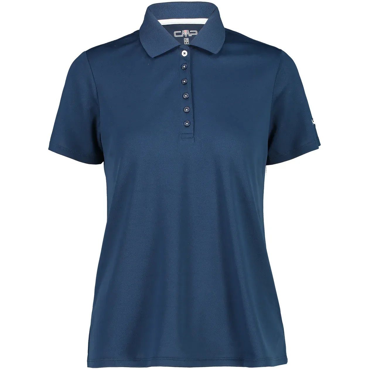CMP Poloshirt WOMAN POLO günstig online kaufen