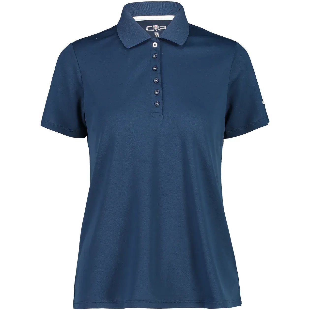 CMP Poloshirt WOMAN POLO