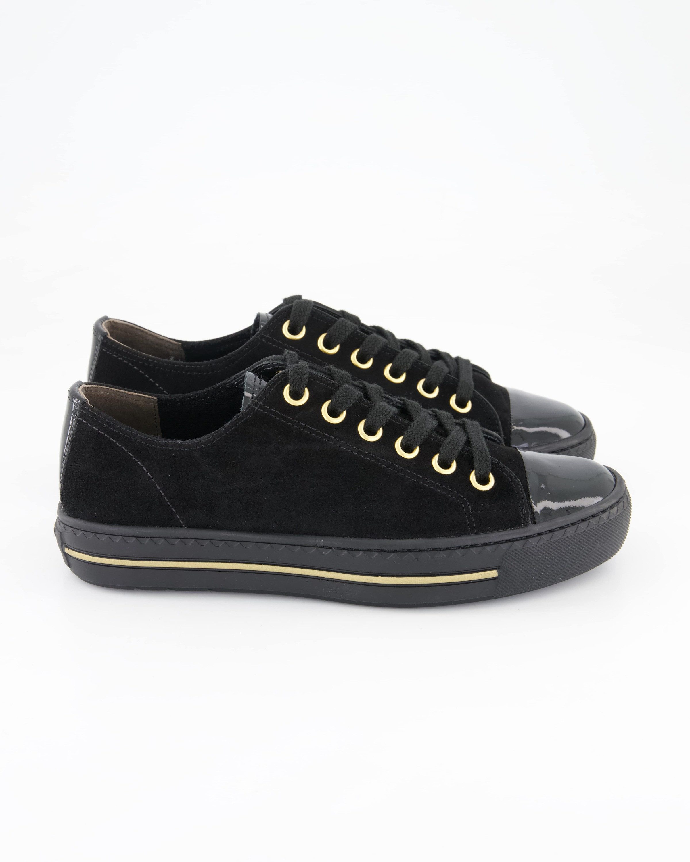 Paul Green 4977-236 Schnürschuh Obermaterial: Leder günstig online kaufen