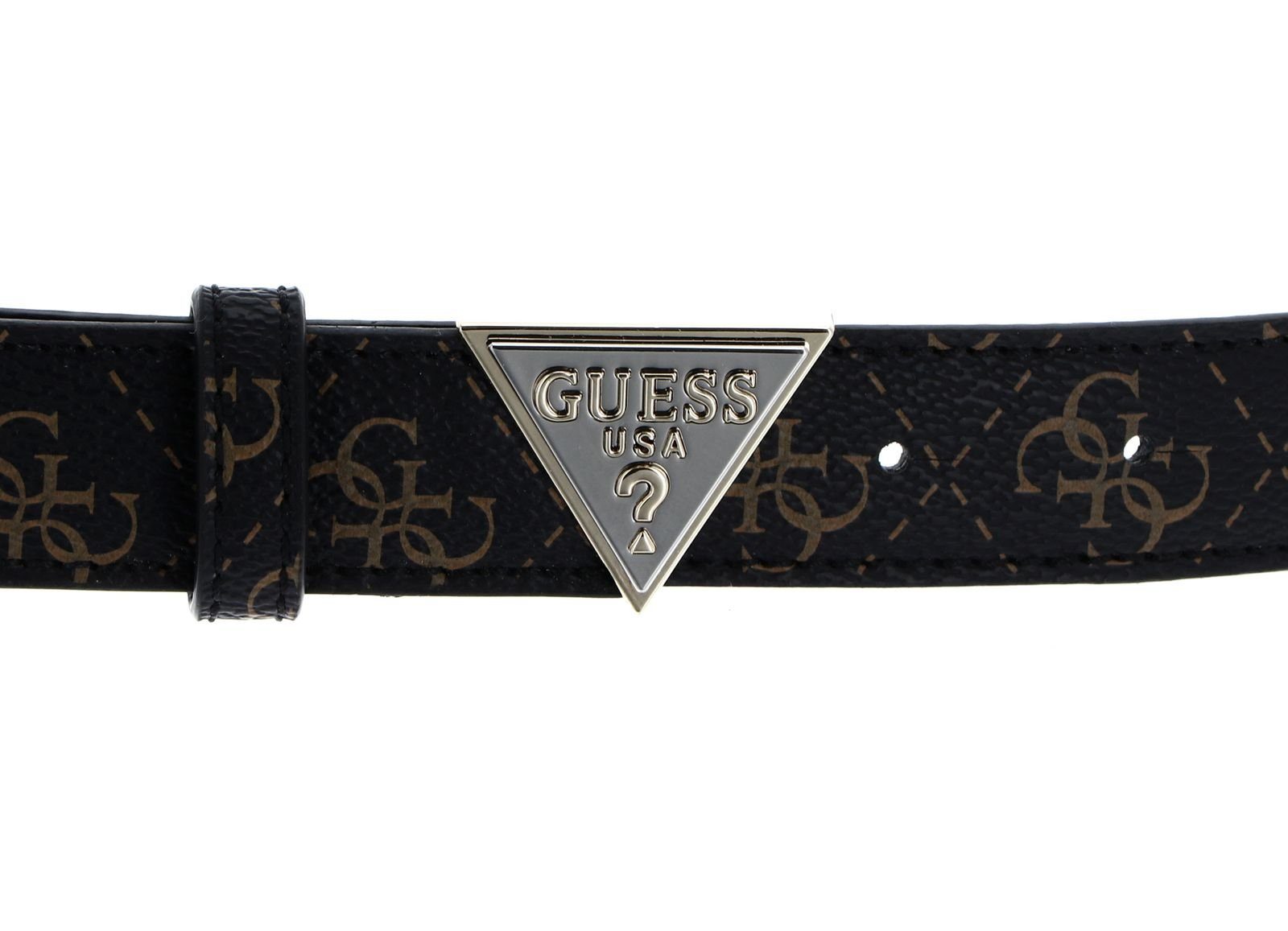 Guess Synthetikgürtel Noelle günstig online kaufen