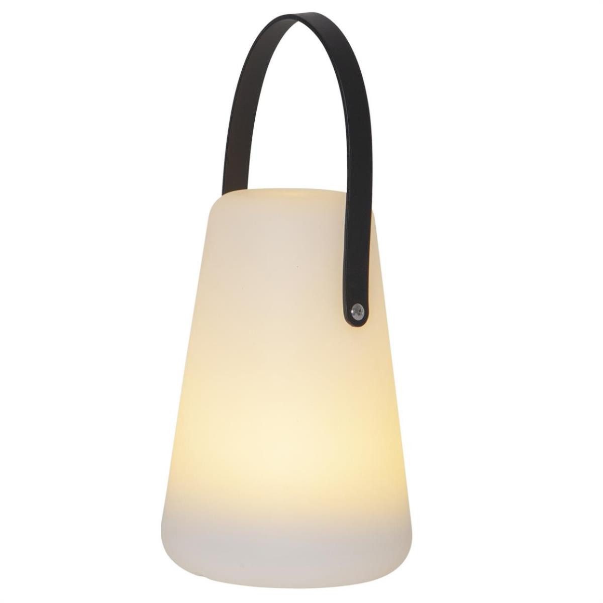 STAR TRADING LED Laterne LED Laterne Dekoleuchte Tischleuchte warmweiß Batt günstig online kaufen