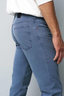 MEYER Slim-fit-Jeans M5 aus Bio-Baumwolle