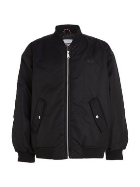 Tommy Jeans Bomberjacke TJM OVZ TONAL APPLIQUE BOMBER