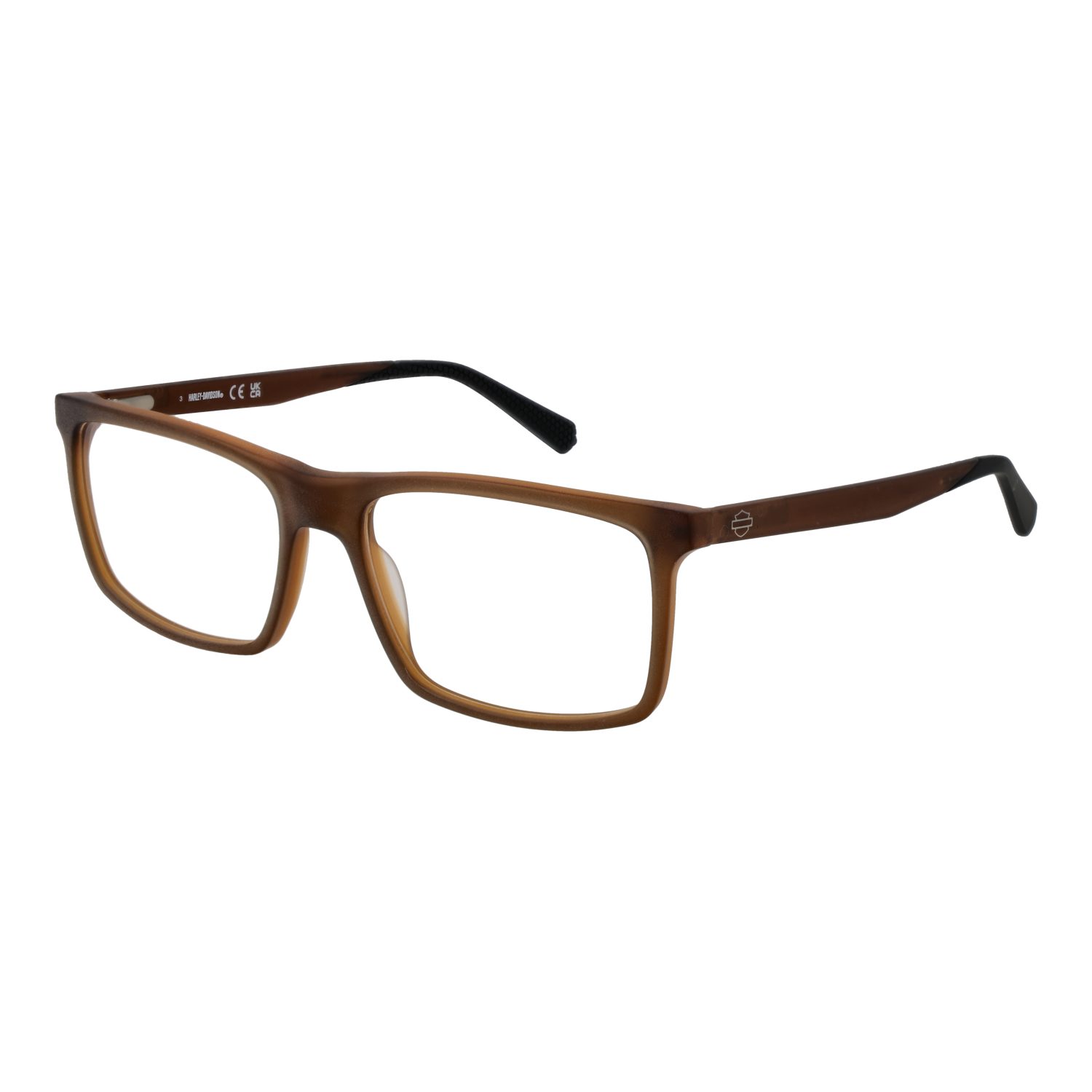 HARLEY DAVIDSON Brillen Brillengestell HD50054 56046