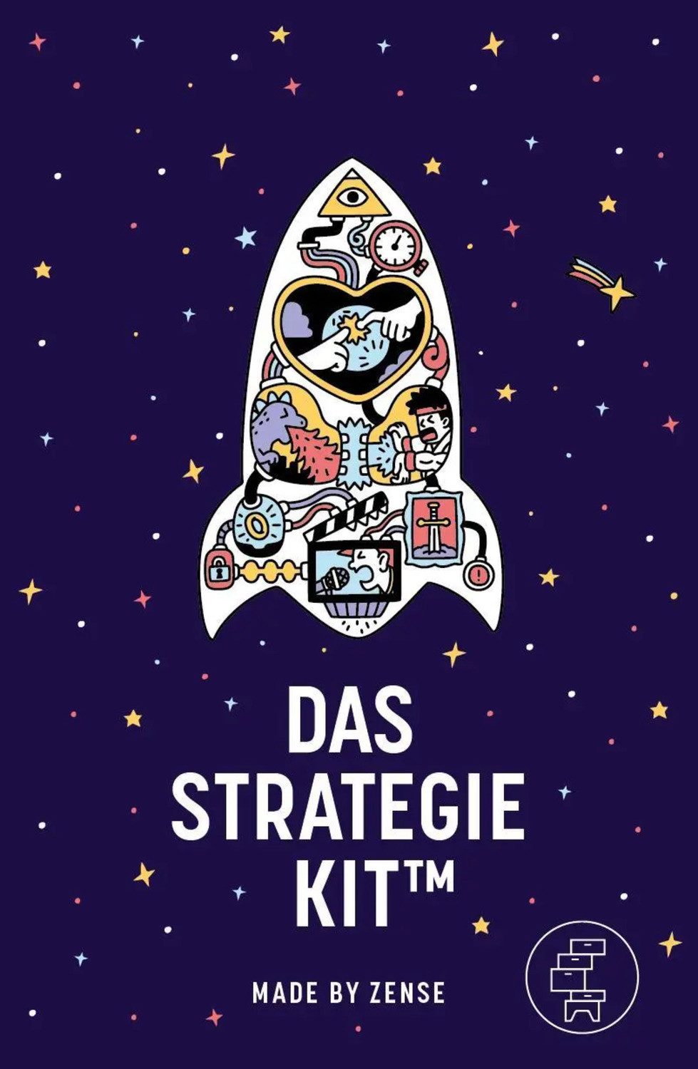 Spiel Das Strategie Kit