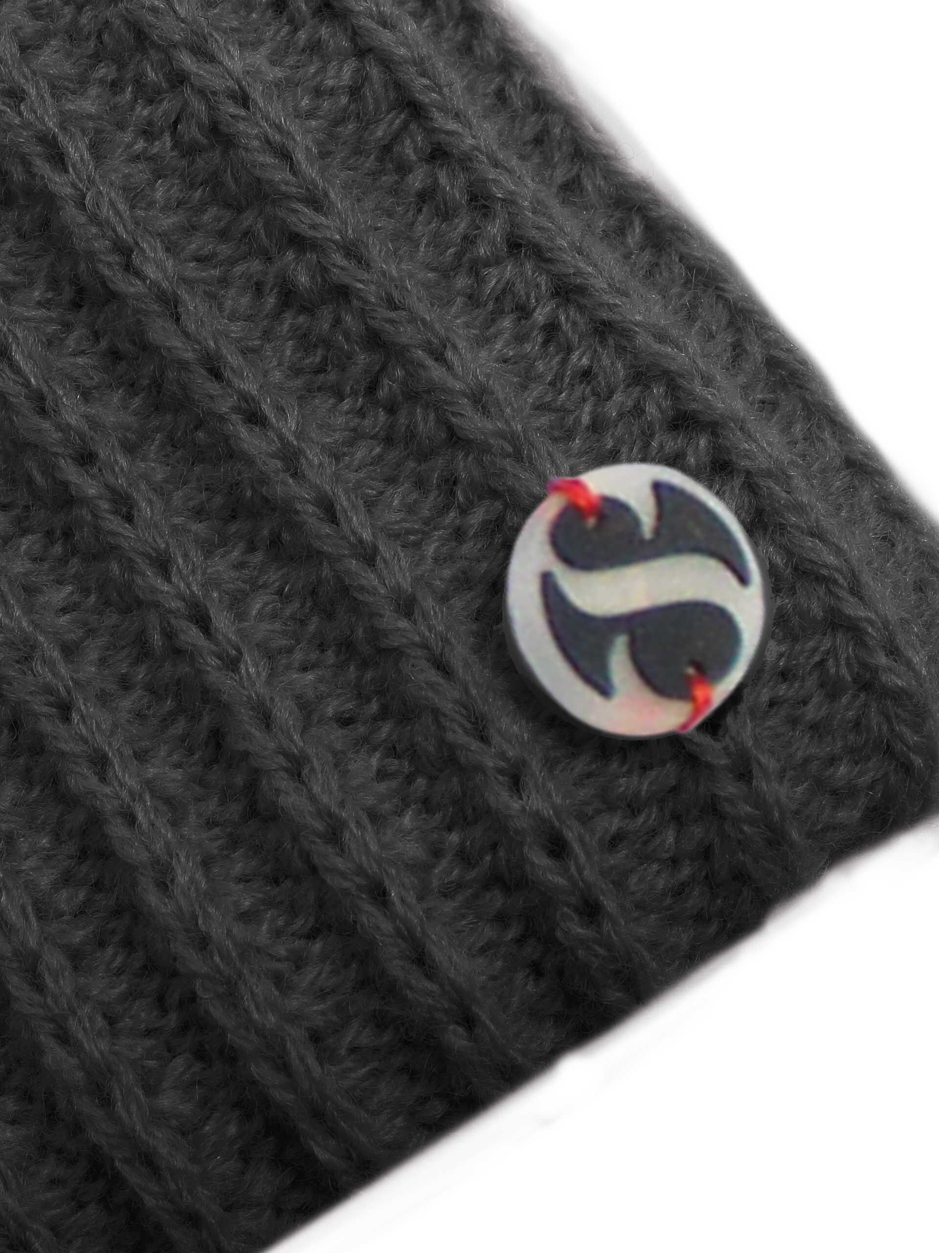 Samaya Beanie Bailie mit Umschlag