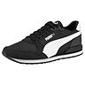 Puma Black-Puma White