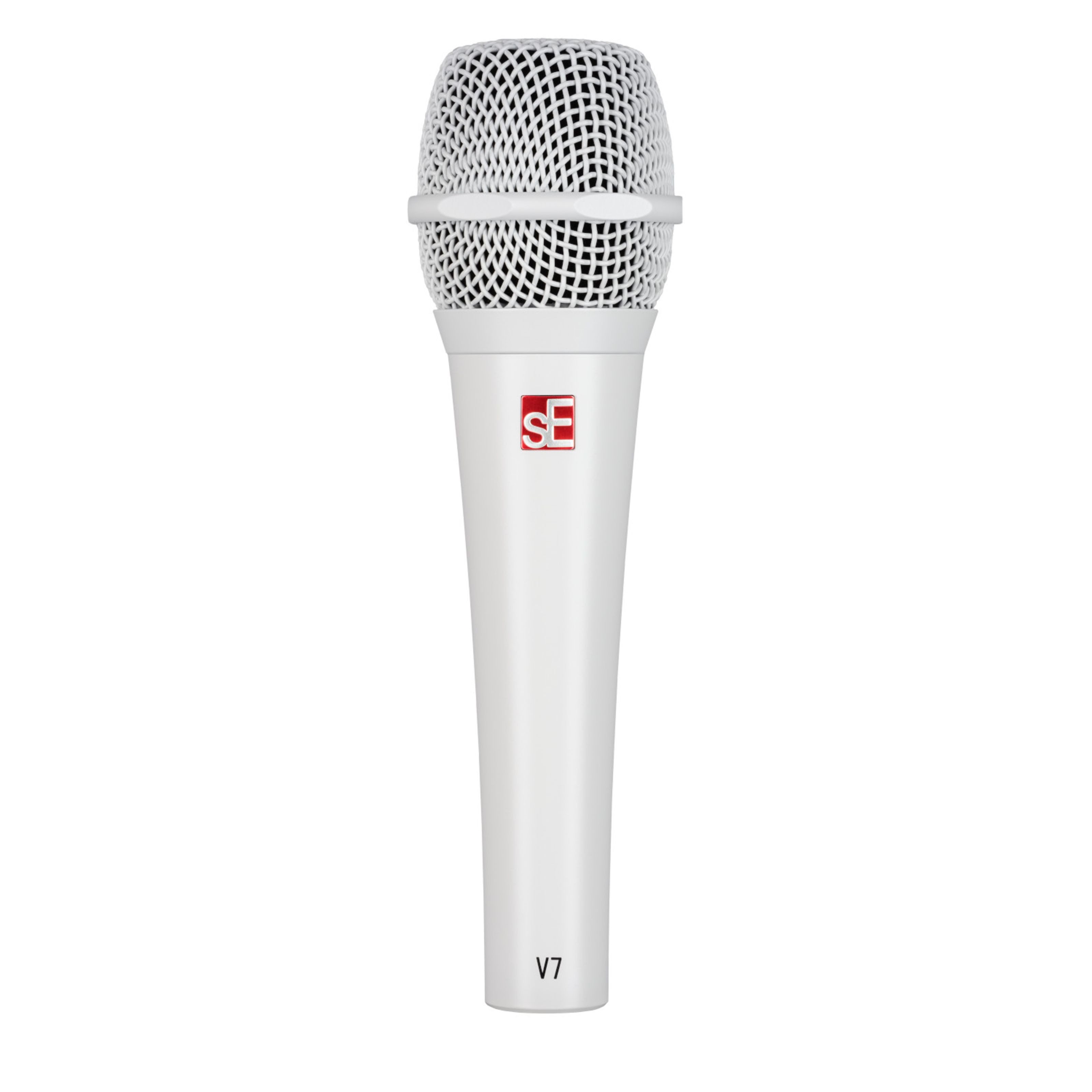 SE ELECTRONICS Mikrofon, V7 White - Gesangsmikrofon