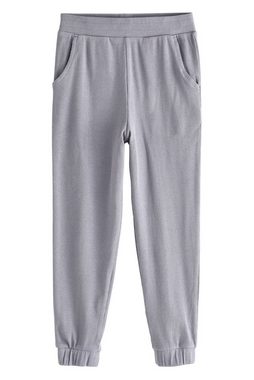 Next Pyjama 3 x Schlafanzug mit Hose im Jogginghosen-Stil (6 tlg)