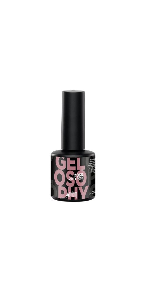 Astonishing Haargel Astonishing Gelosophy #066 Dusty Rose 7ml