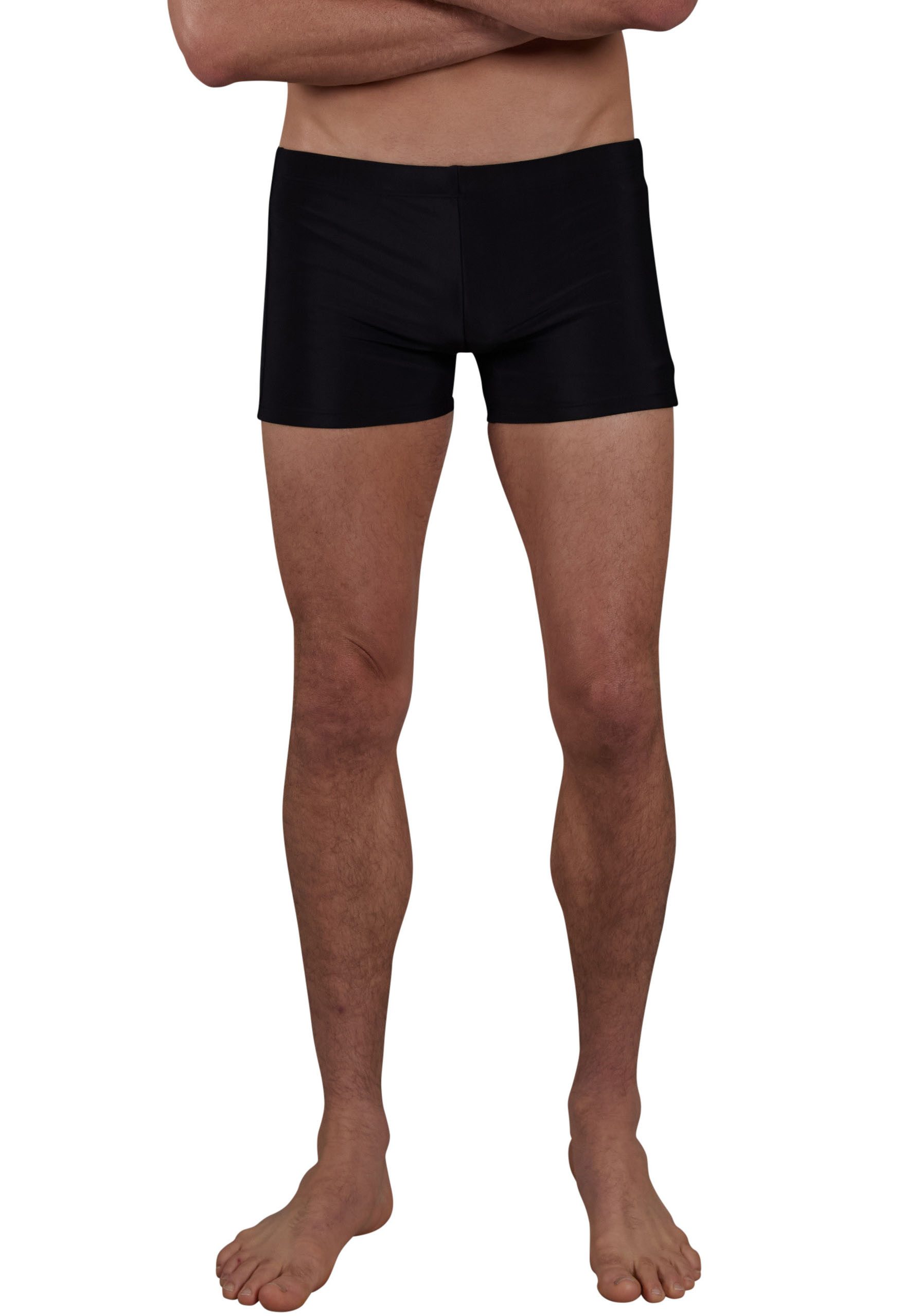 CECEBA Badepants Atlanta (1-St) mit großem Größenlauf, bequem, glatt, figur günstig online kaufen