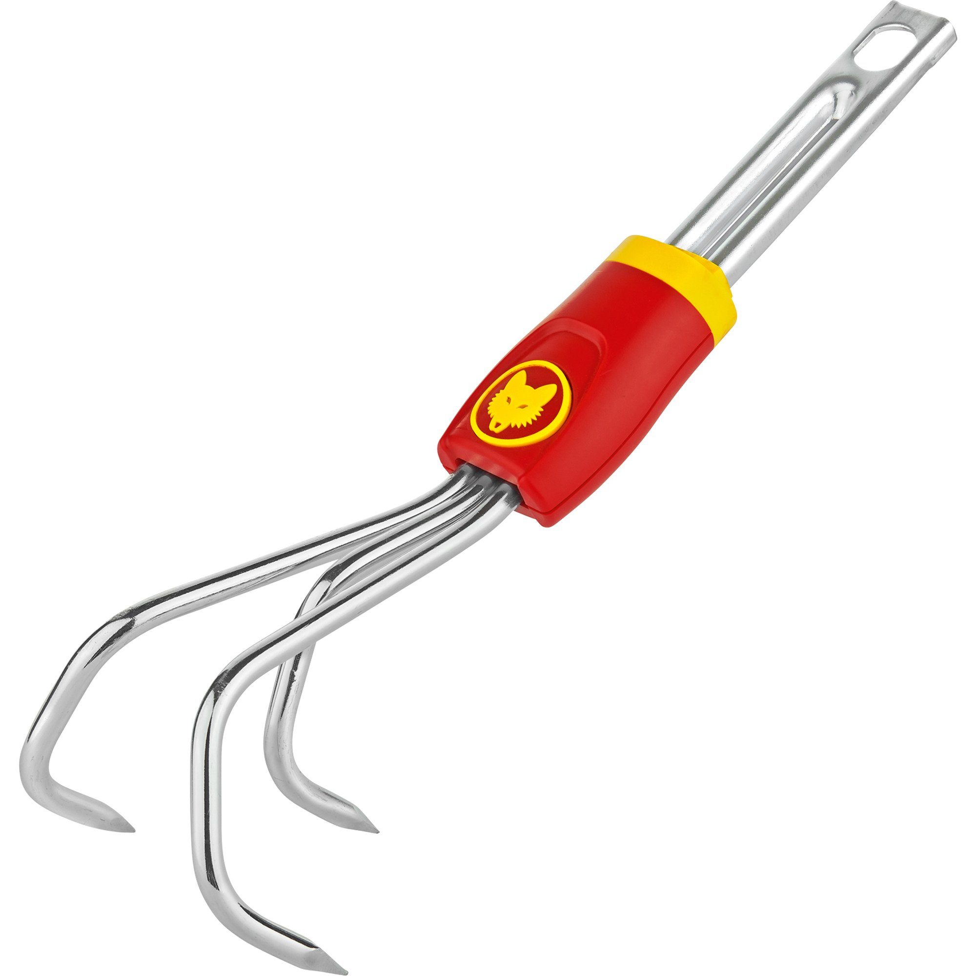 WOLF-Garten Gartenhacke WOLF-Garten Kleingrubber LA-M, multi-star