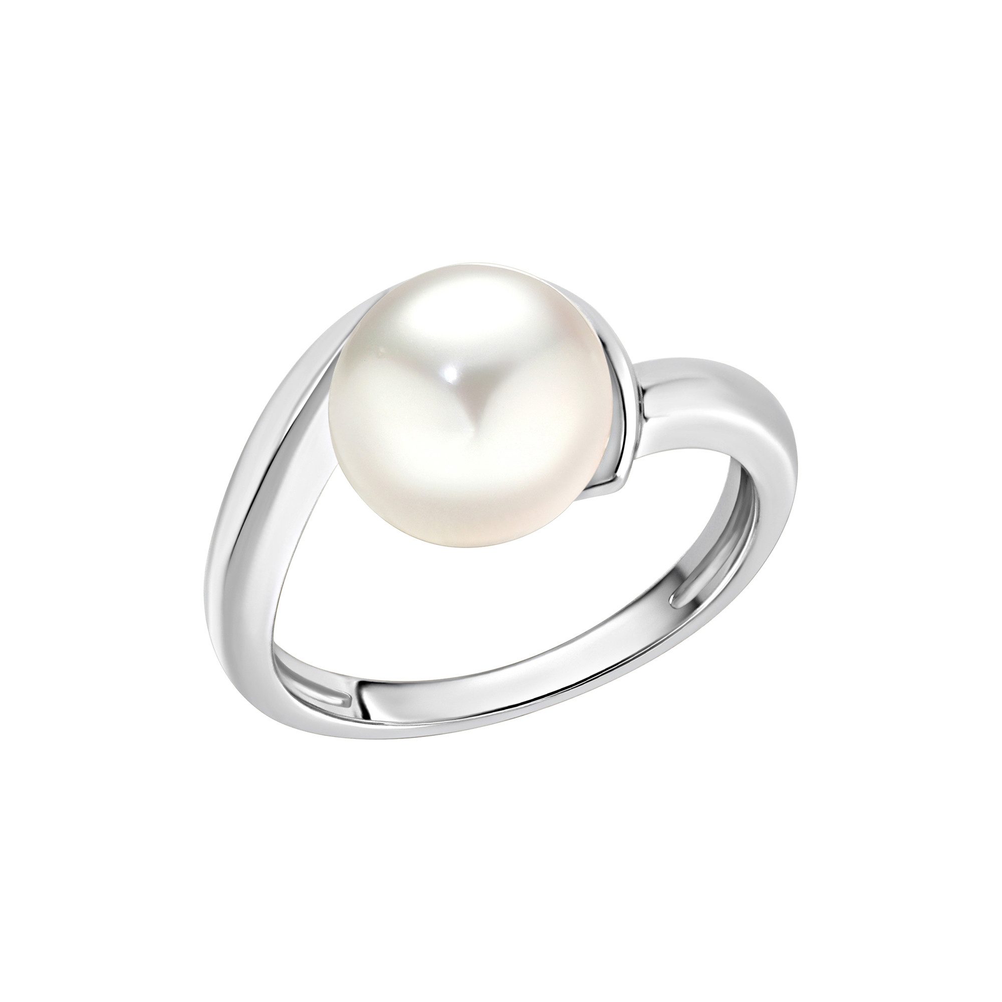 Zeeme Fingerring Silber 925 rhodiniert mit günstig online kaufen