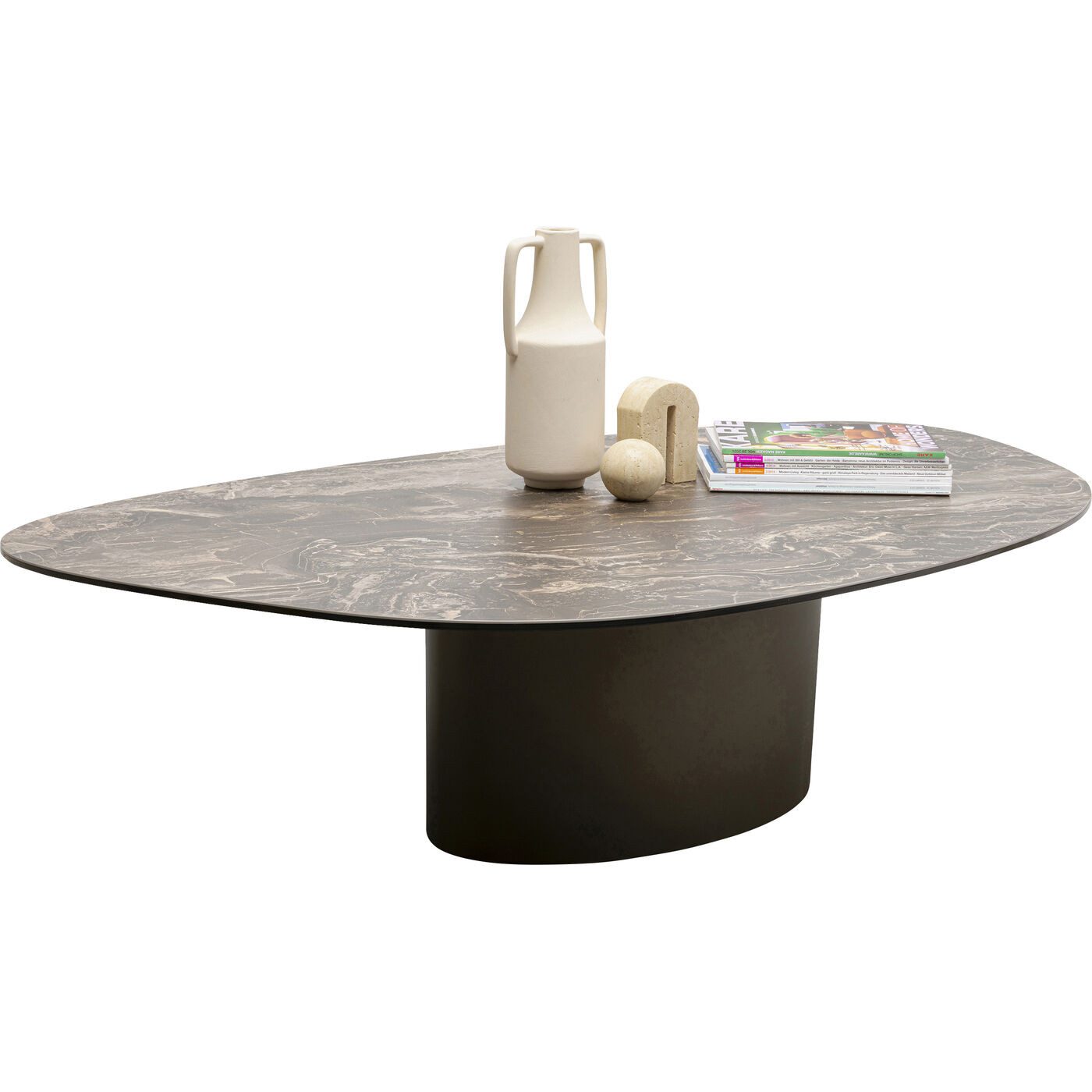 Kare Design Couchtisch Paso