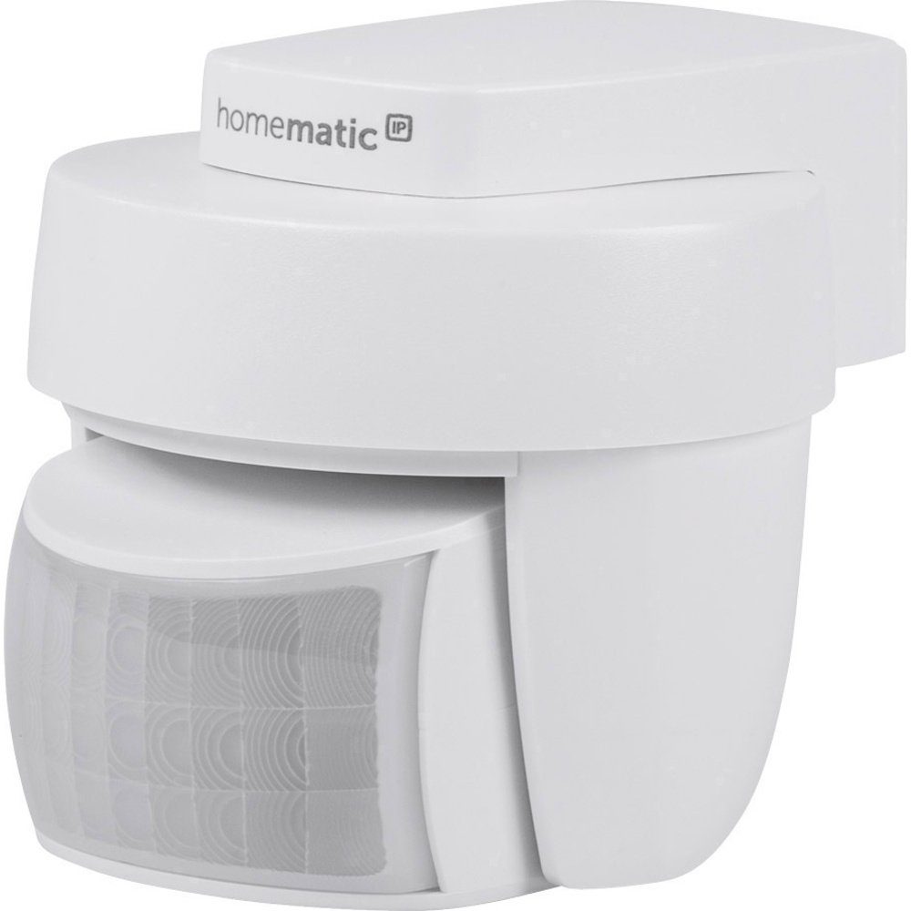 Homematic IP Homematic IP Funk Bewegungsmelder HmIP-SMO Smart-Home-Zubehör
