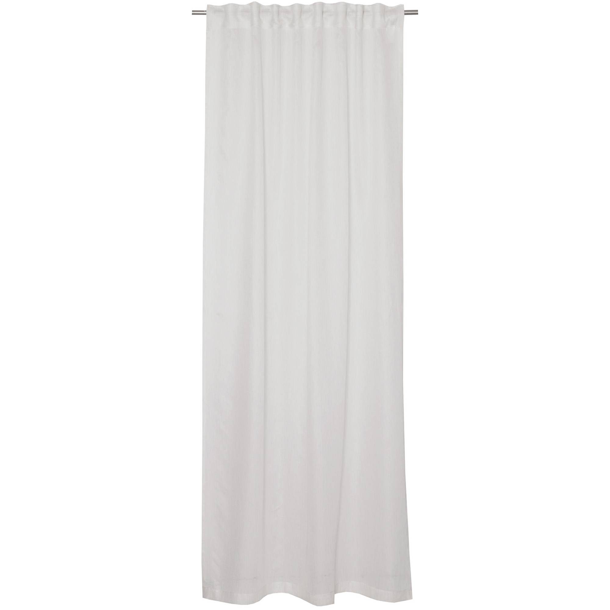 Esprit Gardine LIGHTLY Transparenter Schlaufenvorhang (1 St), Schlaufe, Mis günstig online kaufen