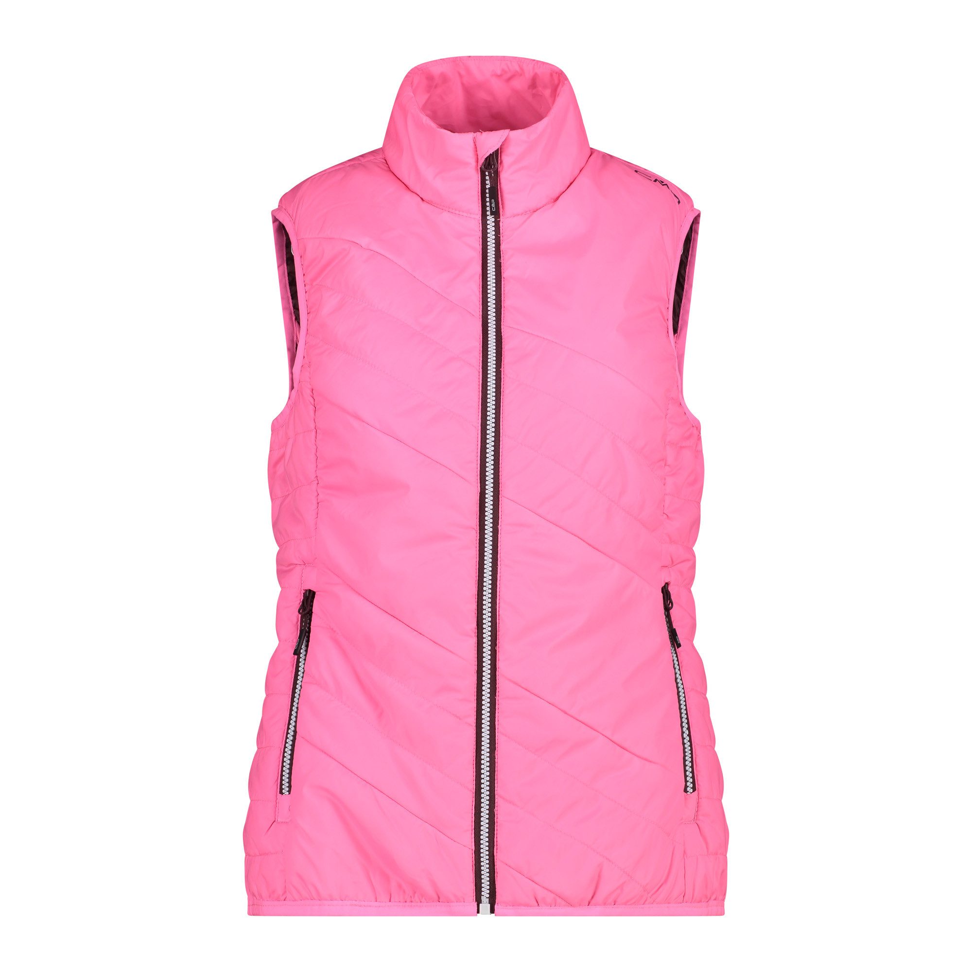 Funktionsweste CMP Damen Weste Woman Vest 33Z5106