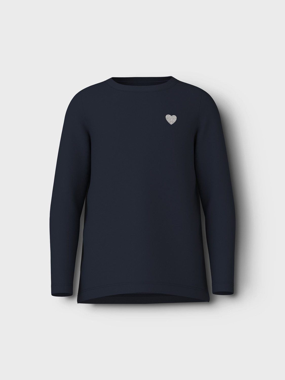 Name It T-Shirt NKFVIOLINE LS LOOSE günstig online kaufen