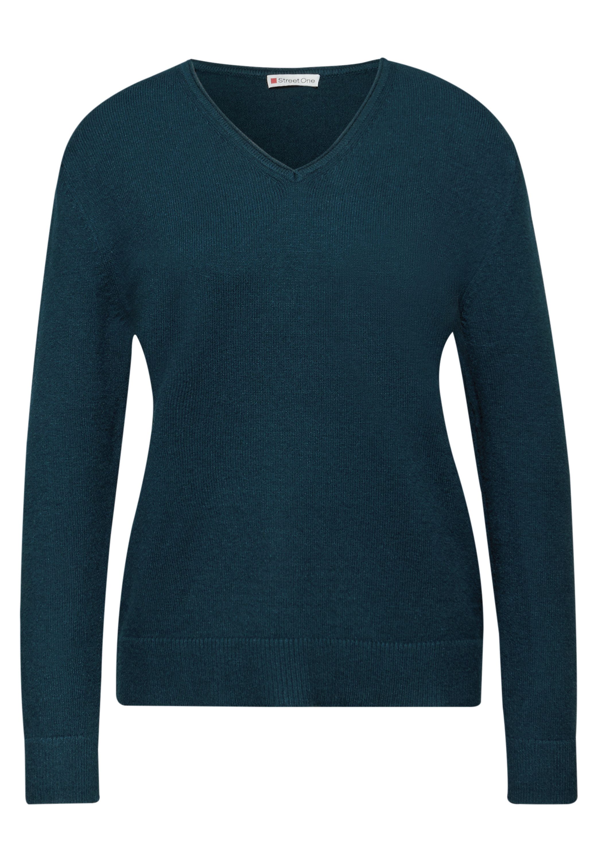 Strickpullover
