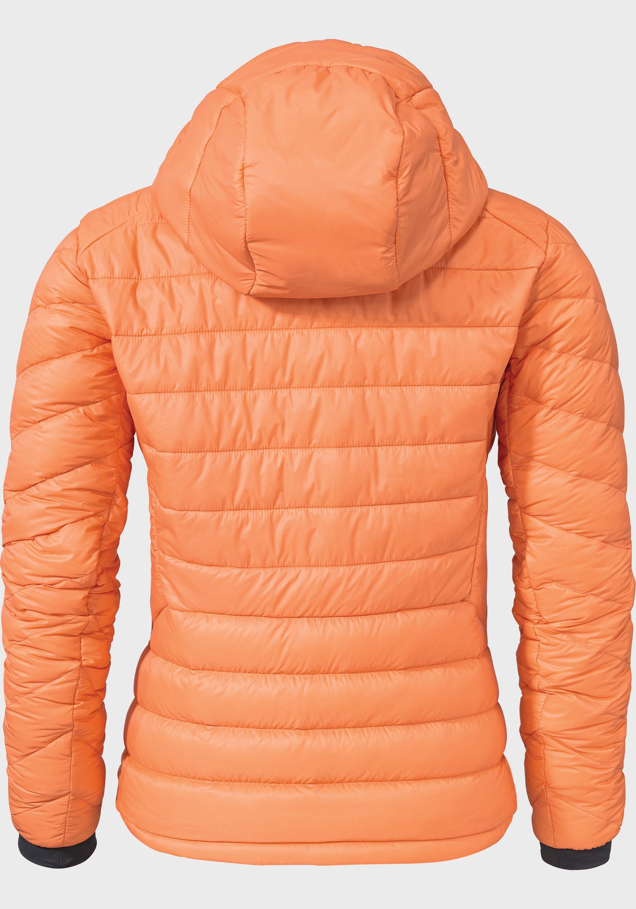 Schöffel Outdoorjacke Down Jacket Tschierval L günstig online kaufen