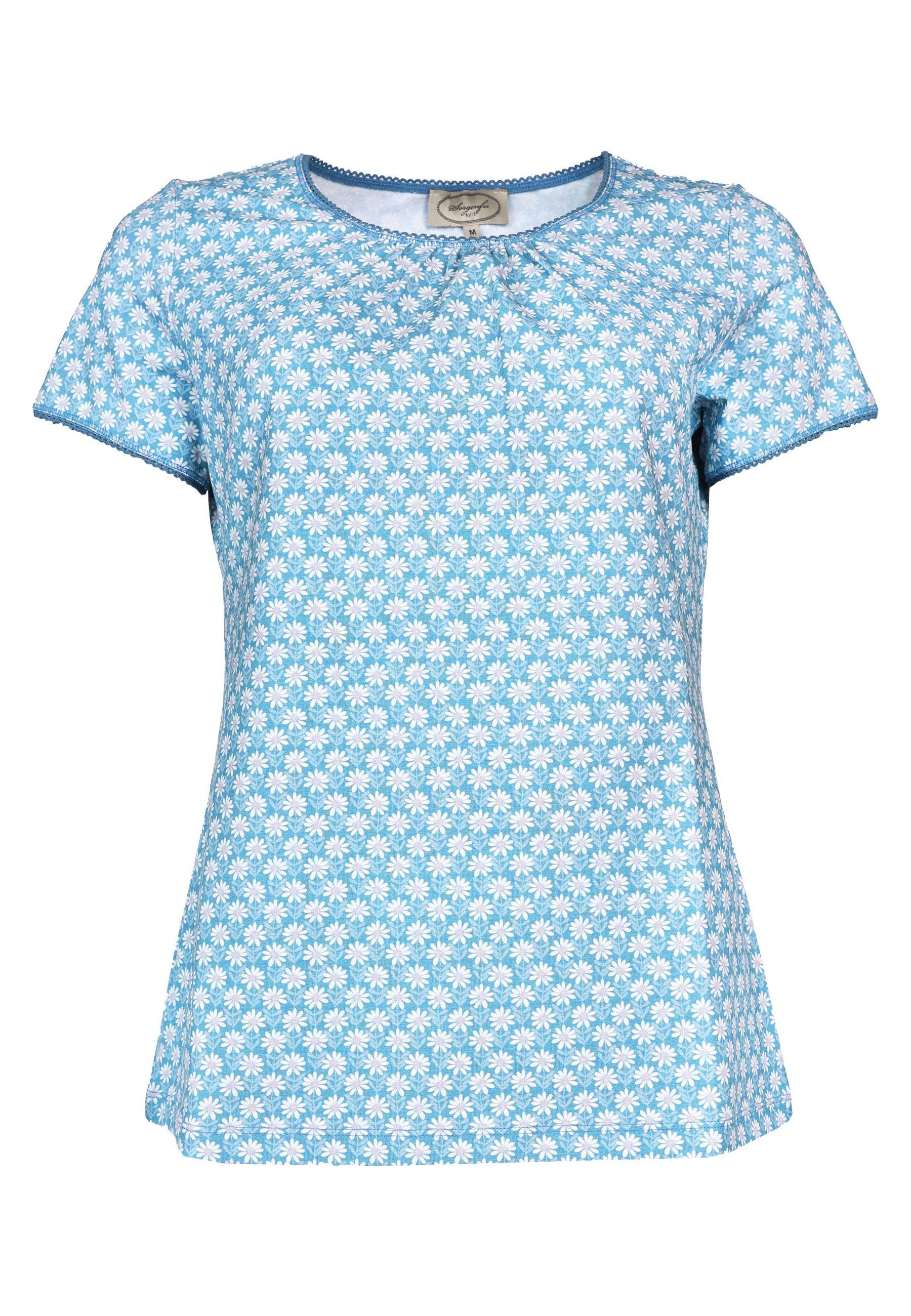 Sorgenfri Sylt T-Shirt Camille günstig online kaufen