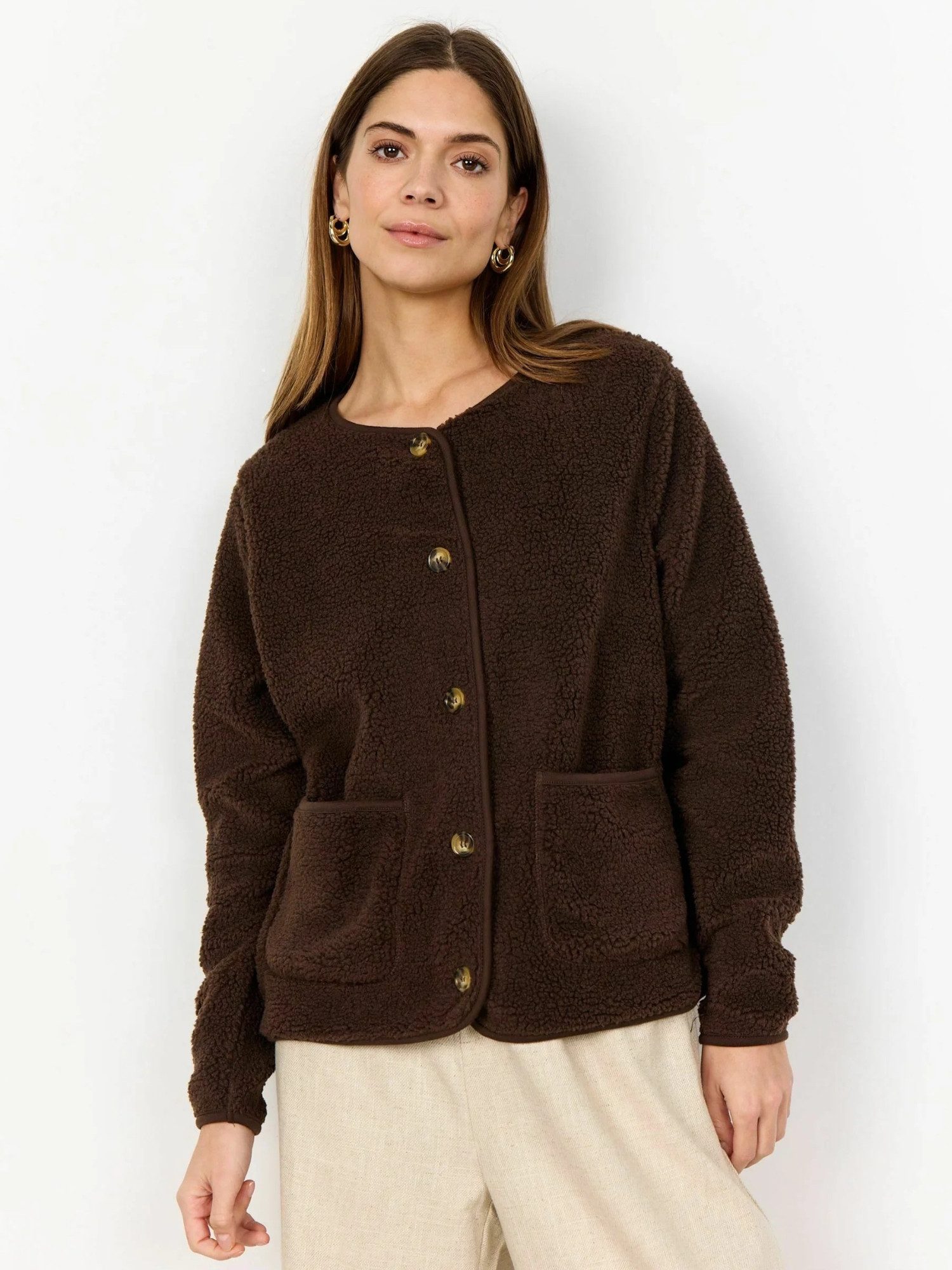 soyaconcept Cardigan Soya Concept Cardigan SC-ONYX 2