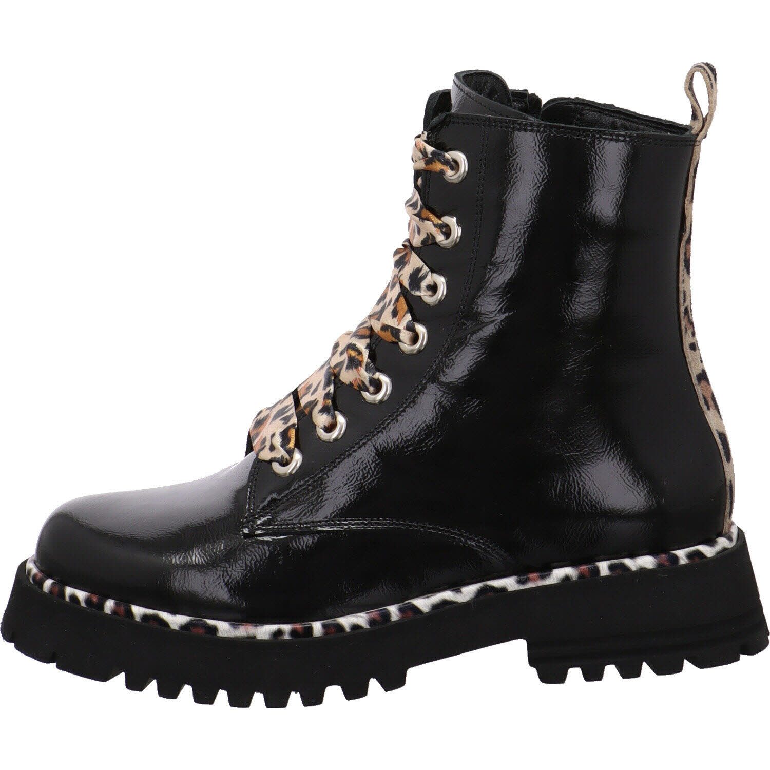 2GO FASHION Schnürboots