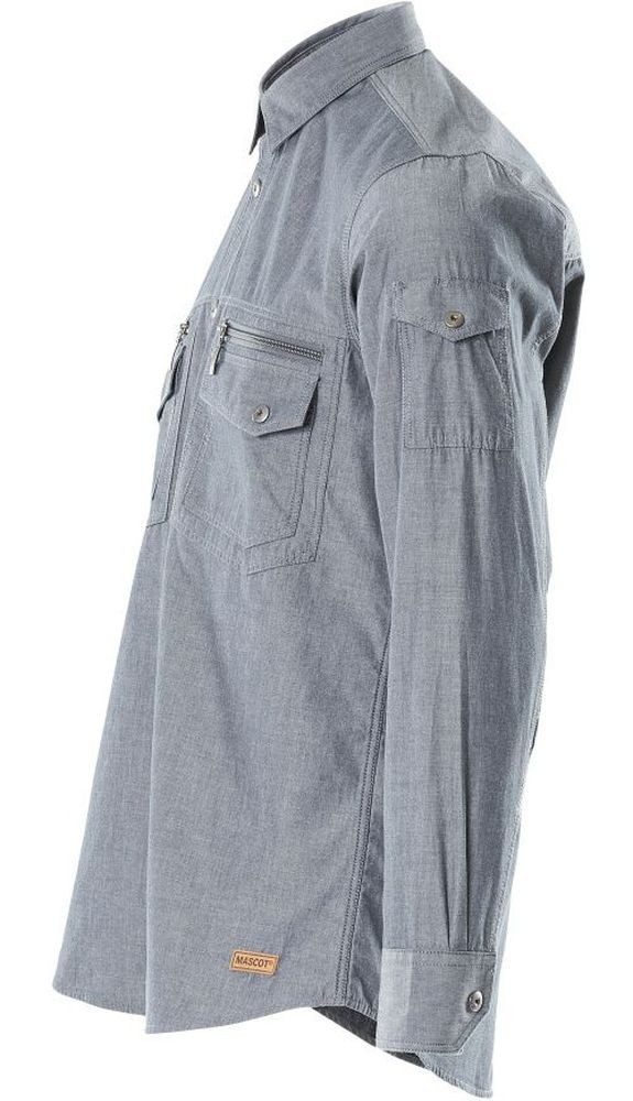 Mascot Langarmhemd Norwood