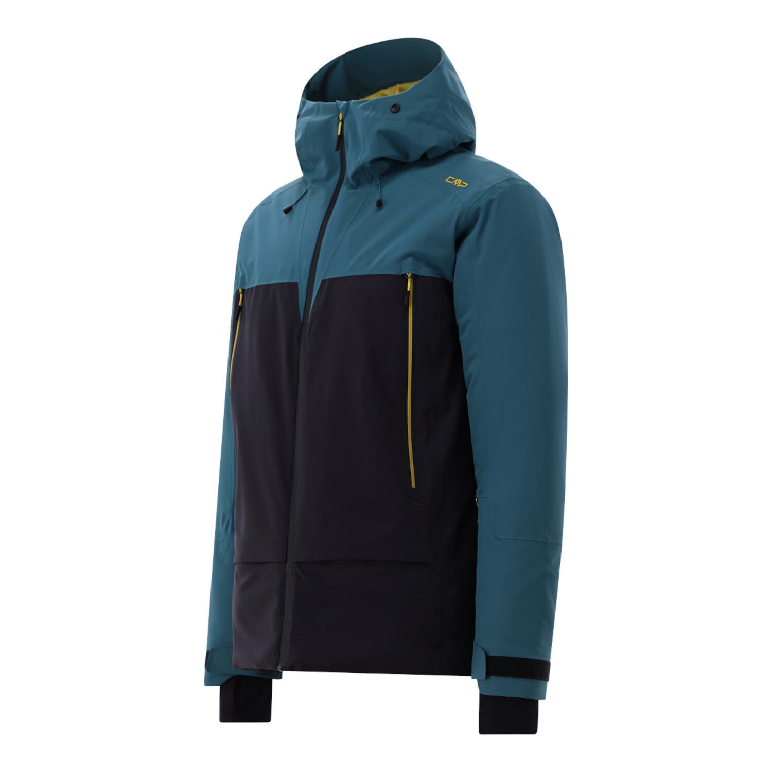 CMP Skijacke CMP Herren Skijacke Man Jacket Fix Hood 35W2447