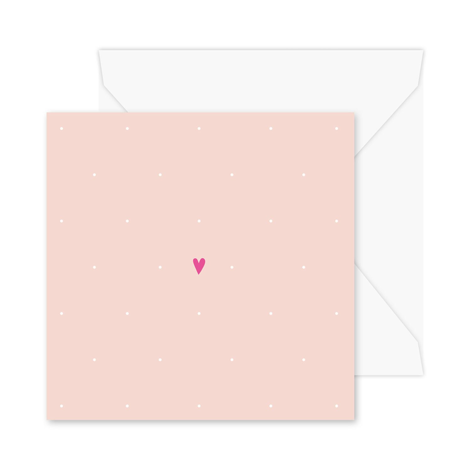 Grafik Werkstatt Glückwunschkarte Mini Pop-Up Karte Happy Birthday to you, 9 x 9 cm