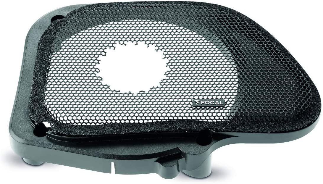 FOCAL (Focal Harley Compo Davidson 98<2013 Inside 2-Wege 2-Wege Compo Inside Multiroom-Lautsprecher Davidson F-SHD165A1, Harley 98<2013) F-SHD165A1