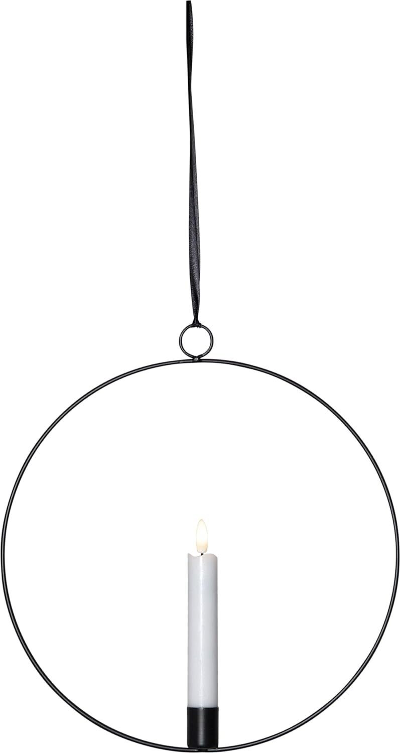 STAR TRADING LED Dekolicht Flamme Ring, günstig online kaufen