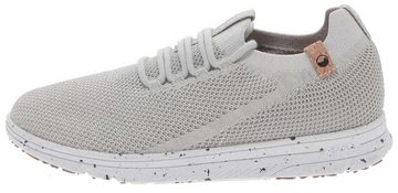 SAOLA TSAVO Grau Sneaker Veganer Damen Sneaker