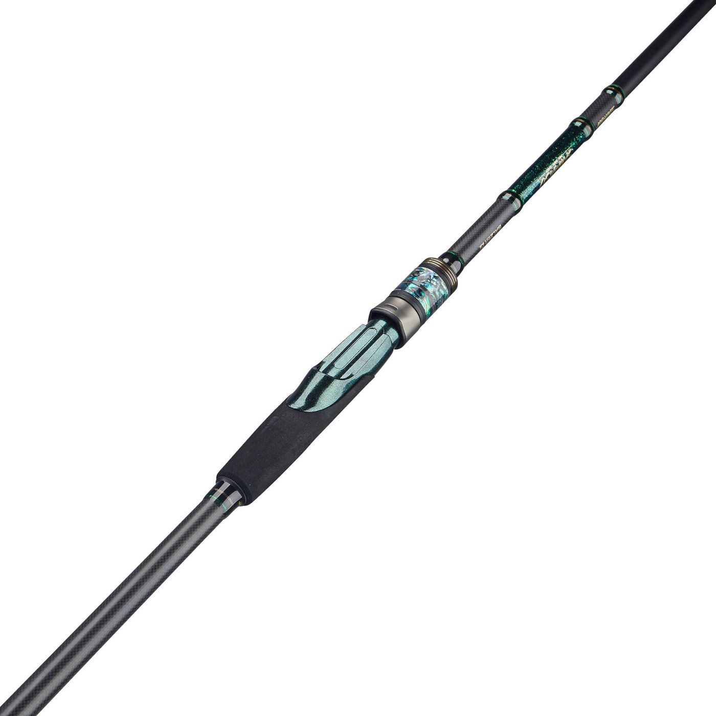 Balzer Forellenrute Shirasu Superior Seatrout 3,00m 14-32g