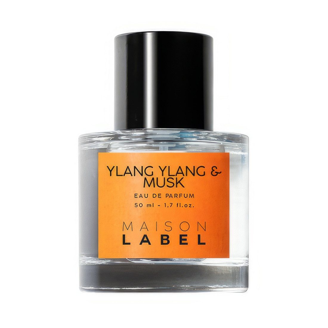 Maison Label Eau de Parfum MAISON LABEL - Ylang Ylang & Musk Edp 50 ml