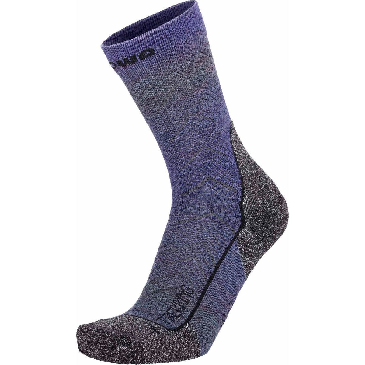 Lowa Wandersocken Trekking Leichte, klimatisierende Socken für unbeschwerten Komfort und
