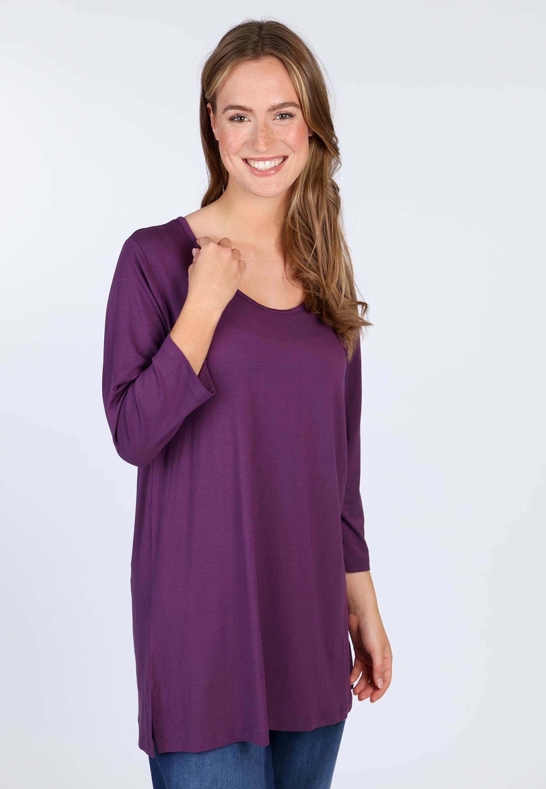 Deerberg Tunika Koko