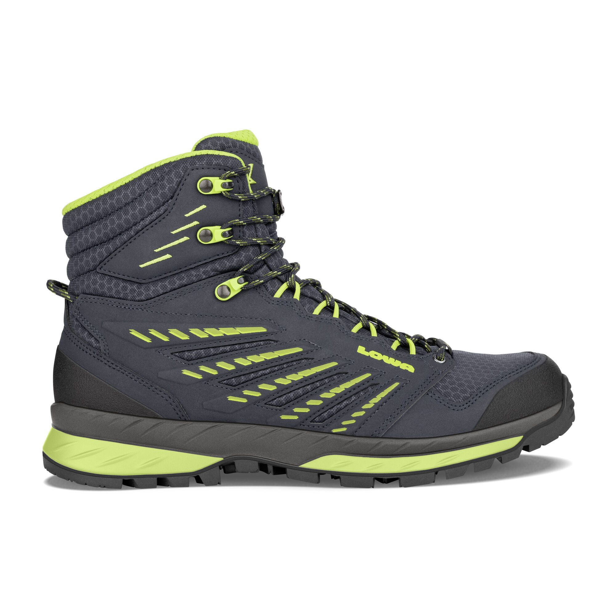 Lowa TREK EVO GTX MID Outdoorschuh