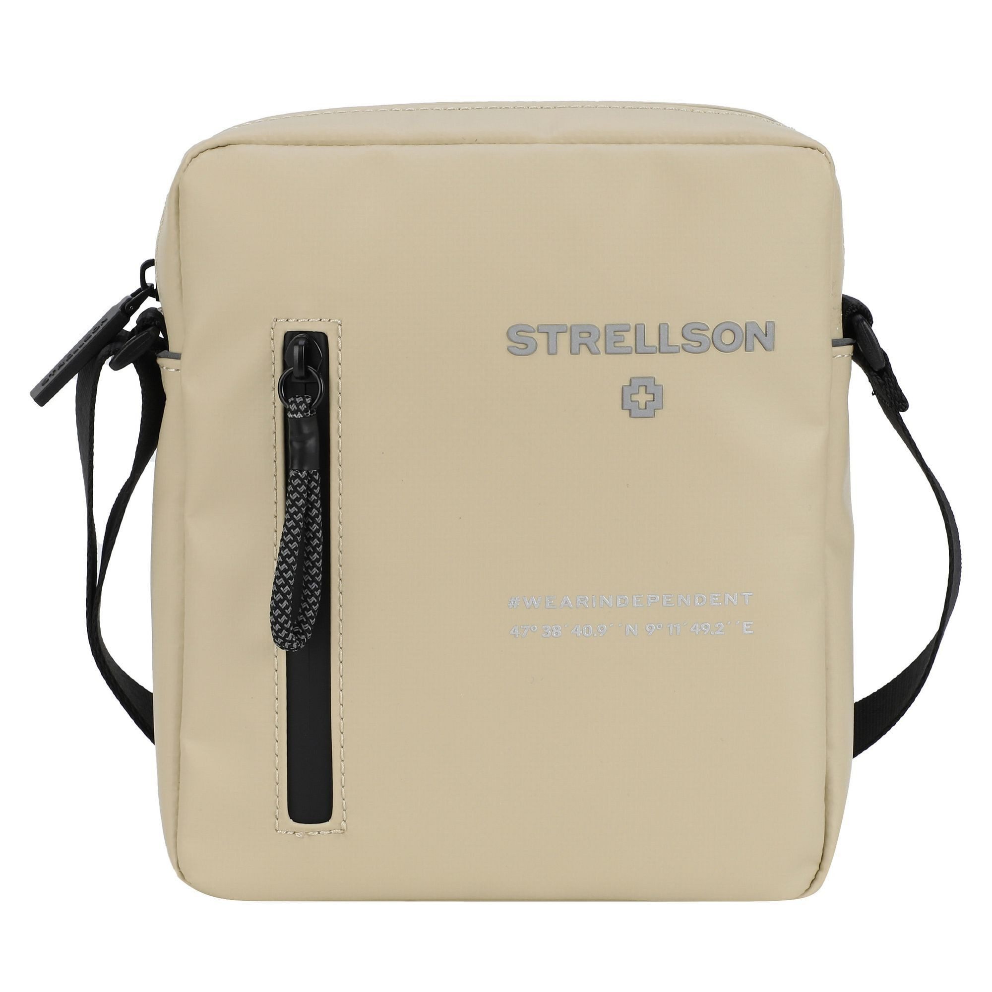 Strellson Umhängetasche Stockwell 2.0, PVC