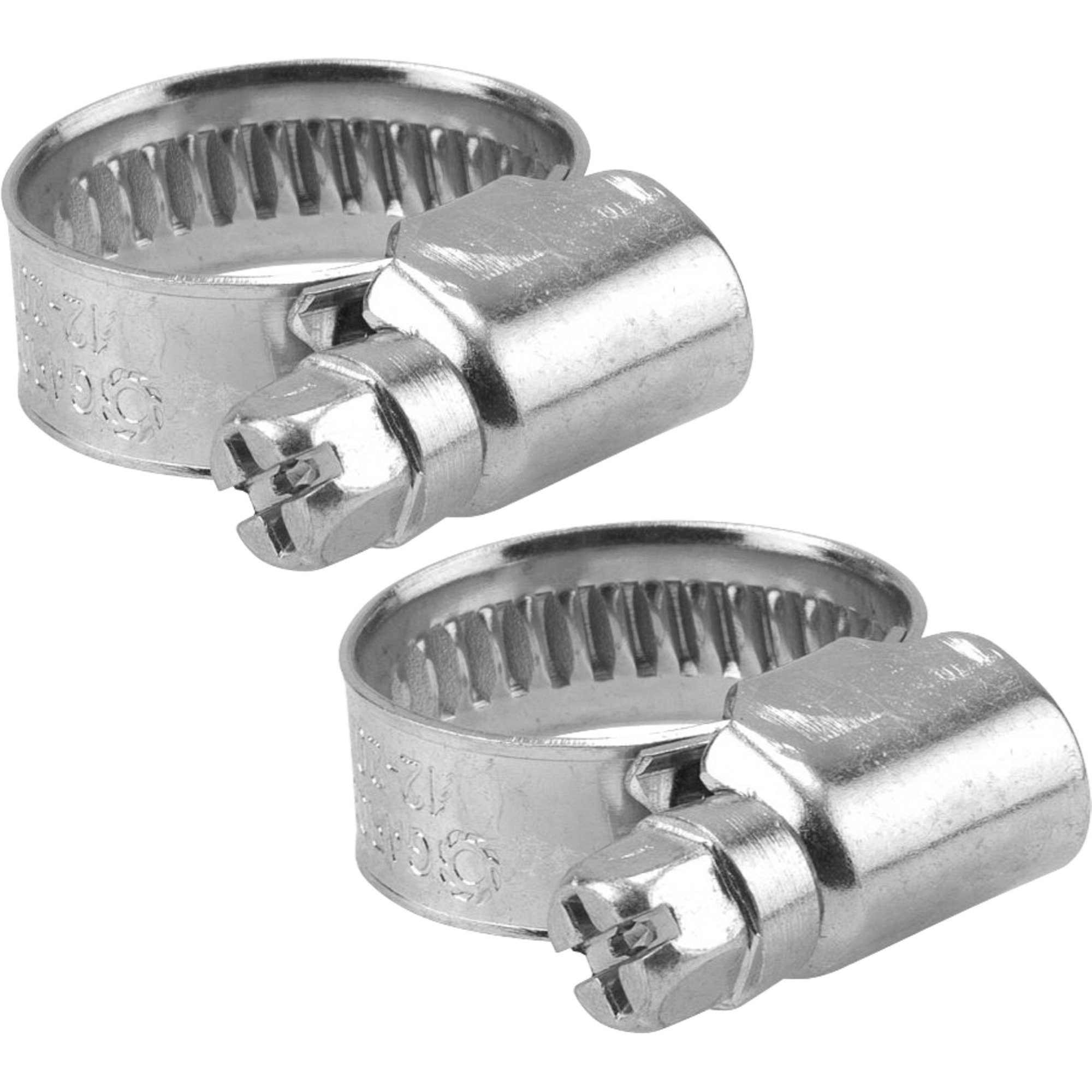 Gartenschlauch GARDENA Schlauchschellen 12 bis 20mm (1/2)