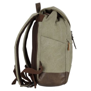 camel active Daypack Air, Baumwolle