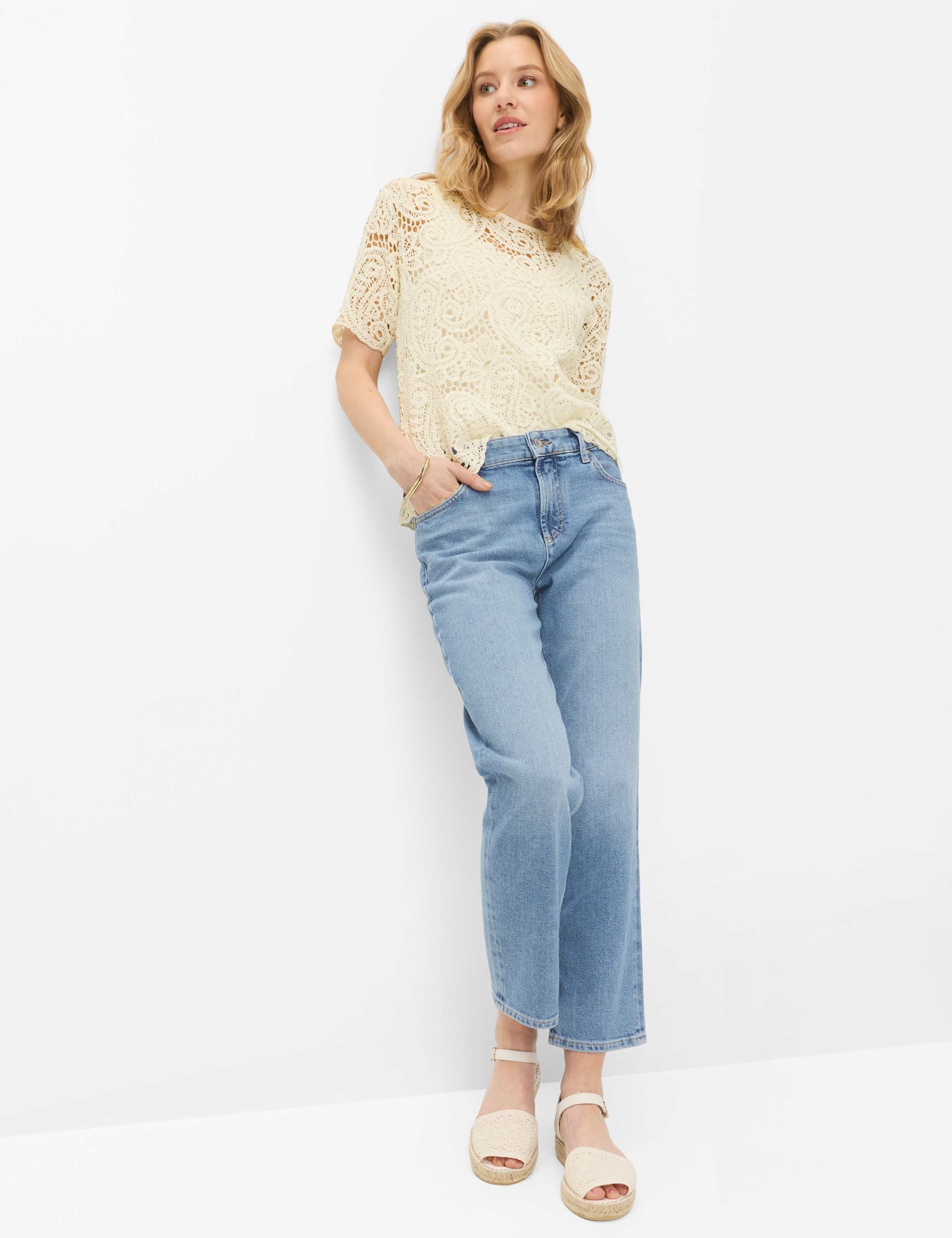 Brax 5-Pocket-Jeans Style MADISON S